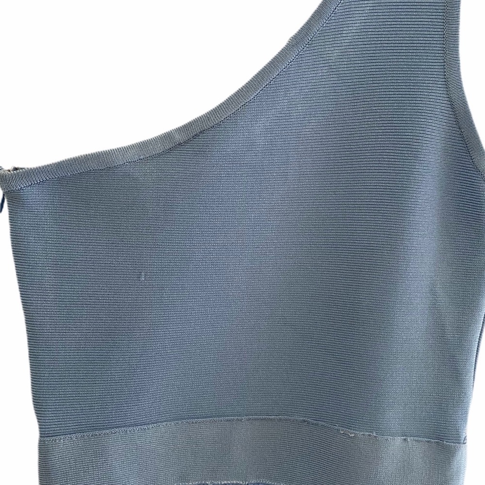 Stretta Siwa One-Shoulder Dress - Picture 4 of 5